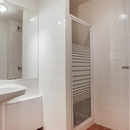 Charmant 3 Pieces En Duplex Dans Domaine Prive