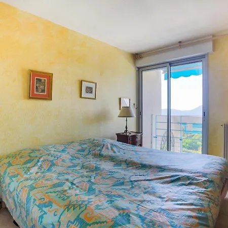 公寓 Charmant 3 Pieces En Duplex Dans Domaine Prive